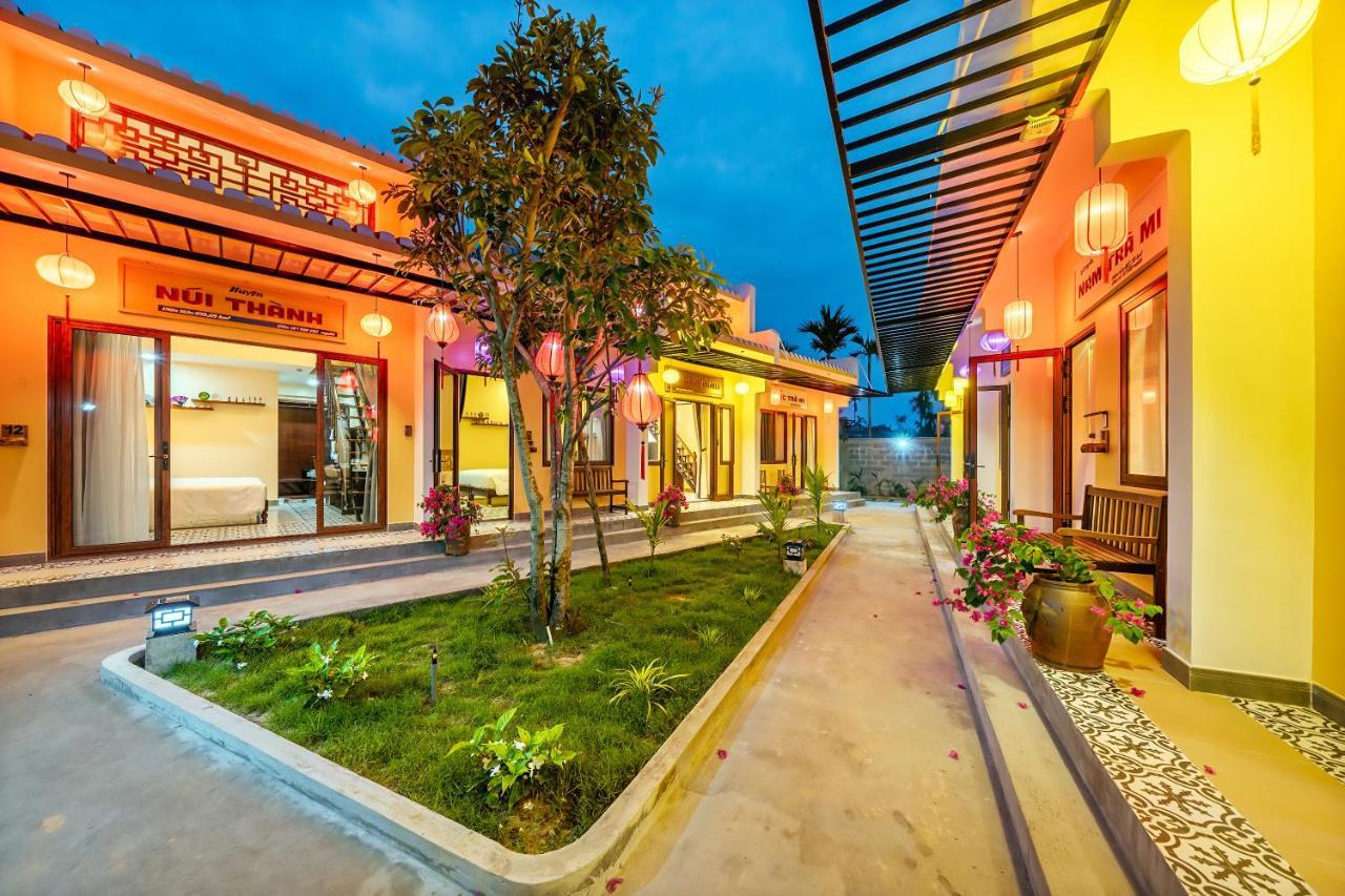Hoi An May Village Exteriér fotografie