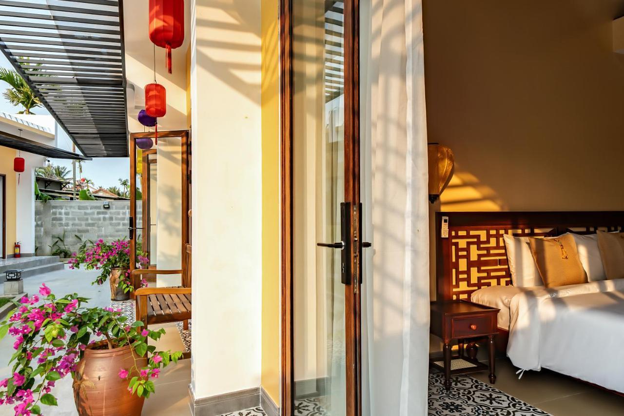 Hoi An May Village Exteriér fotografie